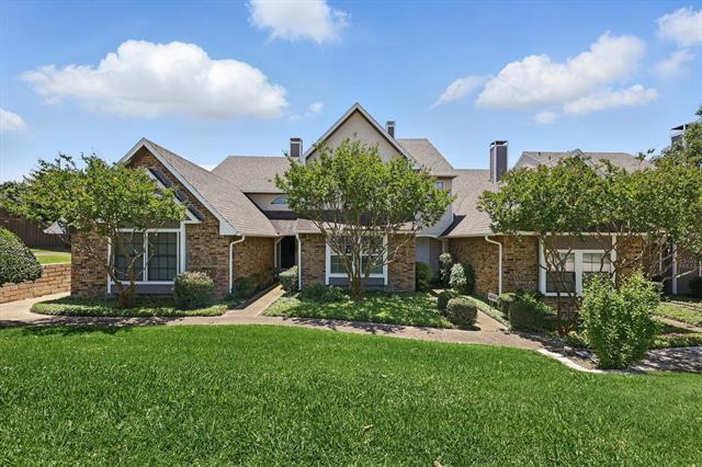 property at 2800 Keller Springs Rd