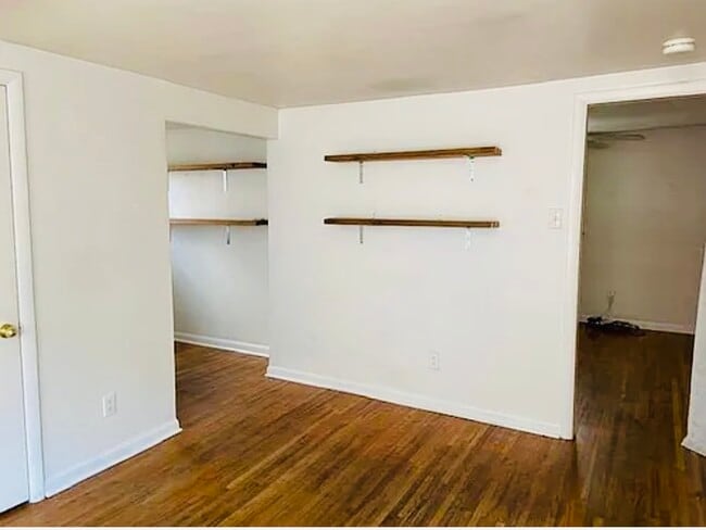 835 Glen Ave, Unit #C in Nashville, TN - Building Photo - Building Photo