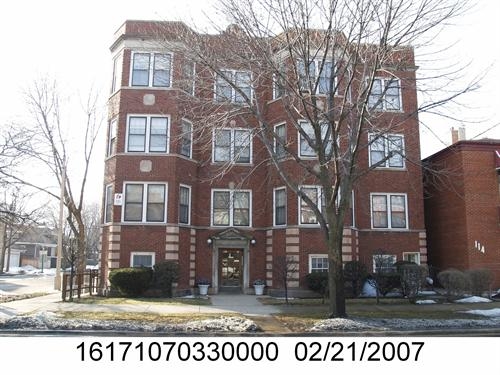 120 S Austin Blvd in Oak Park, IL - Building Photo