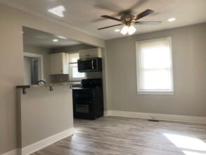 1109 Poston Cir in Gastonia, NC - Building Photo - Building Photo