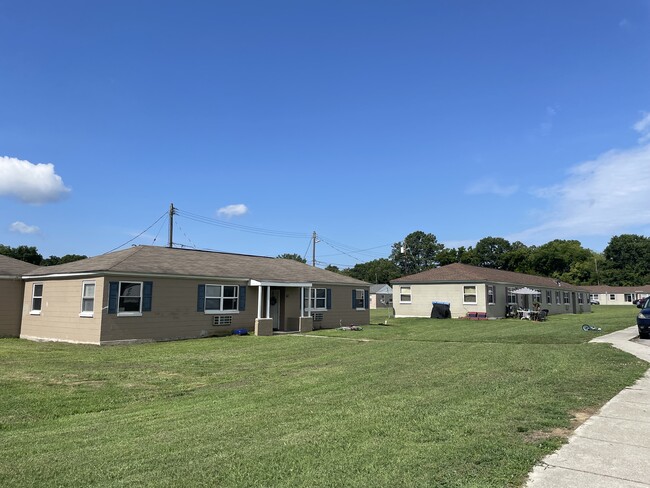 Chester Village Apartments in Chester, SC - Building Photo - Building Photo