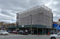 237 Utica Ave in Brooklyn, NY - Building Photo - Building Photo