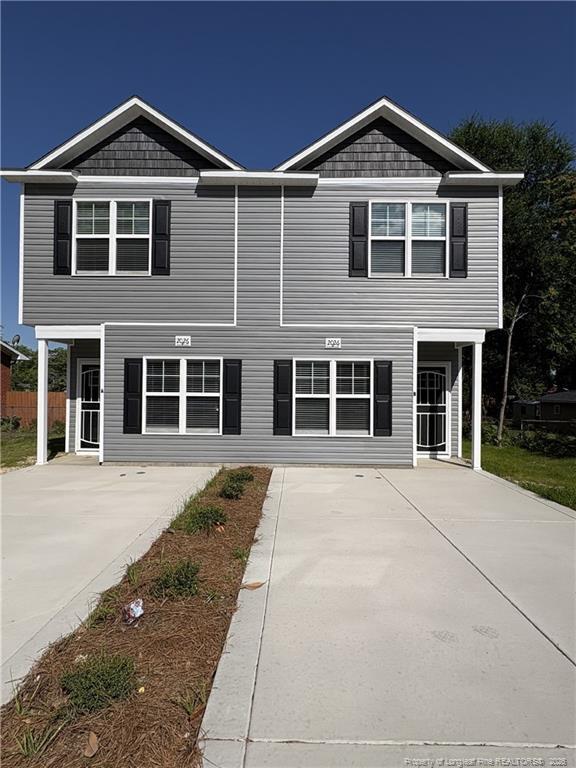 property at 2026 Progress St