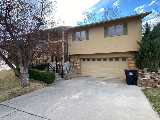 3602 Crown Ct in Rapid City, SD - Building Photo - Building Photo