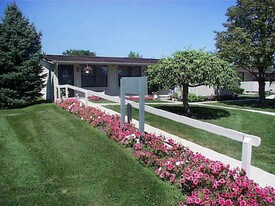 Ridgewood - Columbus in Columbus, OH - Building Photo