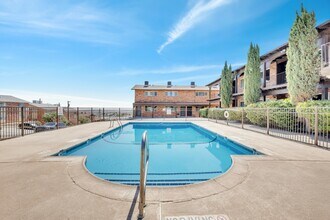 3300 Johnson in El Paso, TX - Building Photo - Building Photo