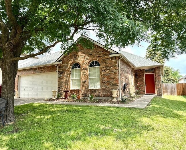 property at 9724 Windburn Dr