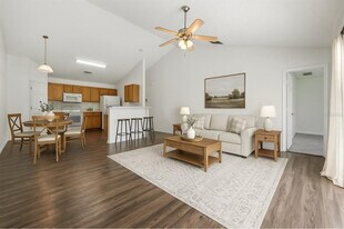 70 Red Mill Dr in Palm Coast, FL - Building Photo