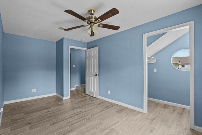 property at 7316 Overton St