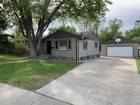 624 Carol Dr in Great Falls, MT - Building Photo