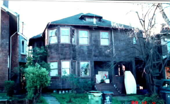 2808 Derby St in Berkeley, CA - Building Photo - Building Photo