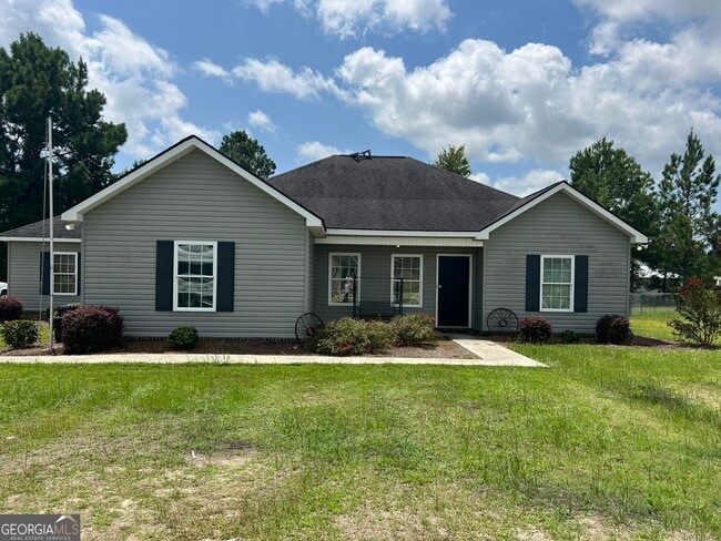 property at 504 First Down Ct