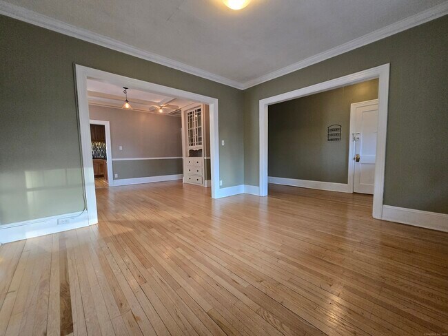 176 Whitney St in Hartford, CT - Building Photo - Building Photo