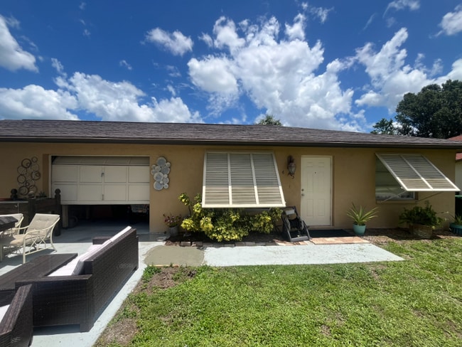 property at 615 110th Ave N