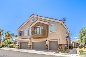 6495 Clara Bow Ave in Las Vegas, NV - Building Photo - Building Photo