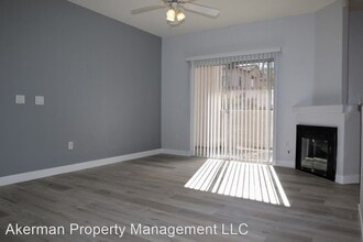 2124 Calville St in Las Vegas, NV - Building Photo - Building Photo