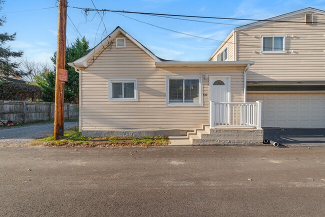 property at 423 2nd Ave