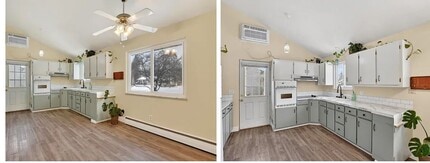 7379 W Vienna Rd in Clio, MI - Foto de edificio - Building Photo