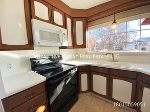 1455 E 4230 S in Millcreek, UT - Building Photo - Building Photo