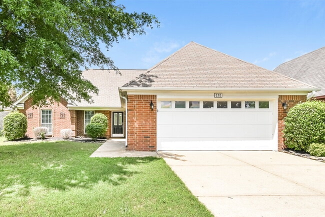 property at 838 Clearview Cove