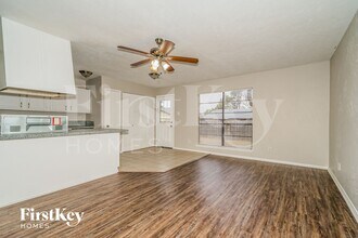 6403 Redwood Ln in Rowlett, TX - Building Photo - Building Photo