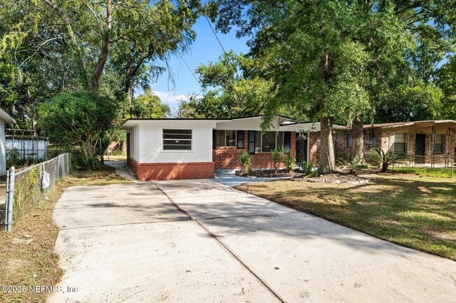 3417 Madge St in Jacksonville, FL - Building Photo - Building Photo