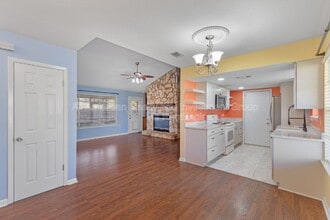 602 Ironwood Dr in Fort Walton Beach, FL - Building Photo - Building Photo