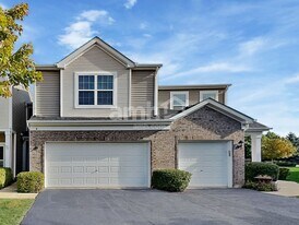 4588 Camden Ln in Yorkville, IL - Building Photo