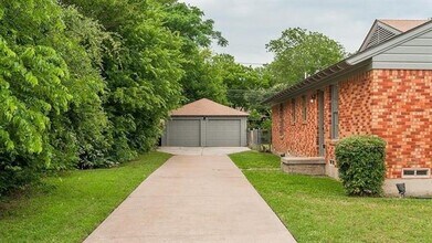 9513 Ash Creek Dr in Dallas, TX - Building Photo - Building Photo