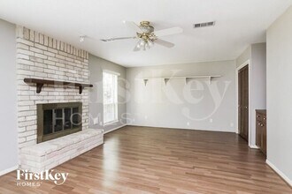 3922 Maple Heights Dr in Humble, TX - Foto de edificio - Building Photo