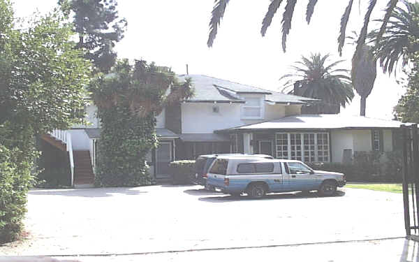 211 Mt. Washington Dr in Los Angeles, CA - Building Photo - Building Photo