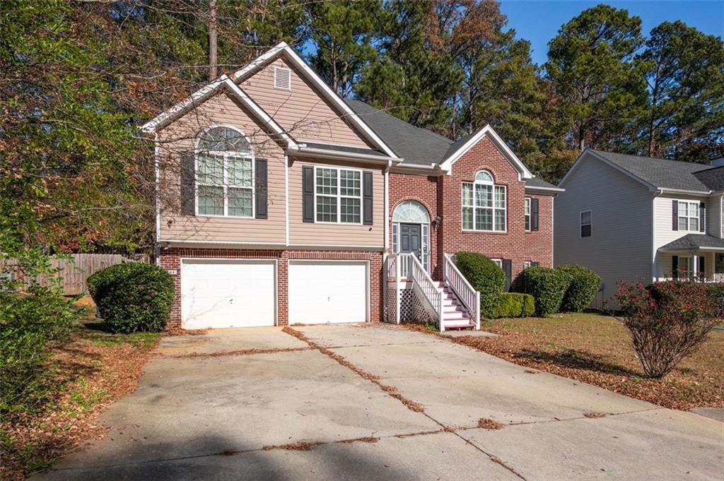 104 Northcutt Station Pl in Acworth, GA - Foto de edificio