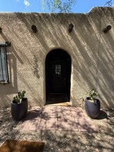River Loft Bungalows on Warren+9th in Tucson, AZ - Building Photo - Building Photo