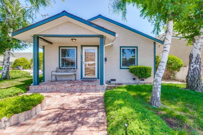 property at 124 Sunset Ave