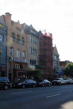 1735 Connecticut Ave NW in Washington, DC - Building Photo - Building Photo