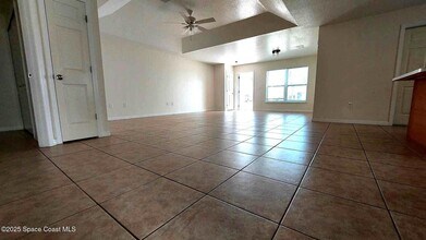 821 Angela Ave in Rockledge, FL - Building Photo - Building Photo