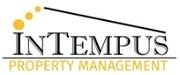 Property Management Company Logo Intempus Realty