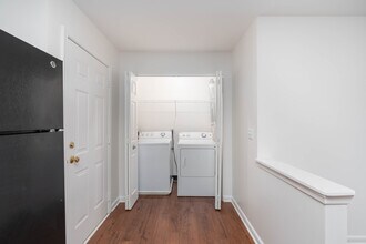 Park at Winterset in Owings Mills, MD - Foto de edificio - Interior Photo