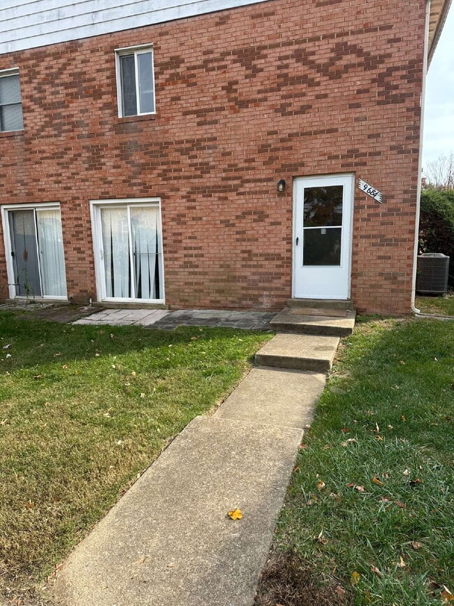 property at 9684 Hagel Cir