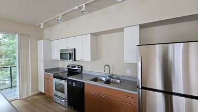 Riverpark Apartments in Redmond, WA - Building Photo - Building Photo