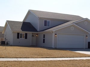 property at 514 Highland Ridge Dr