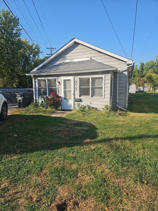 property at 515 2nd Ave W