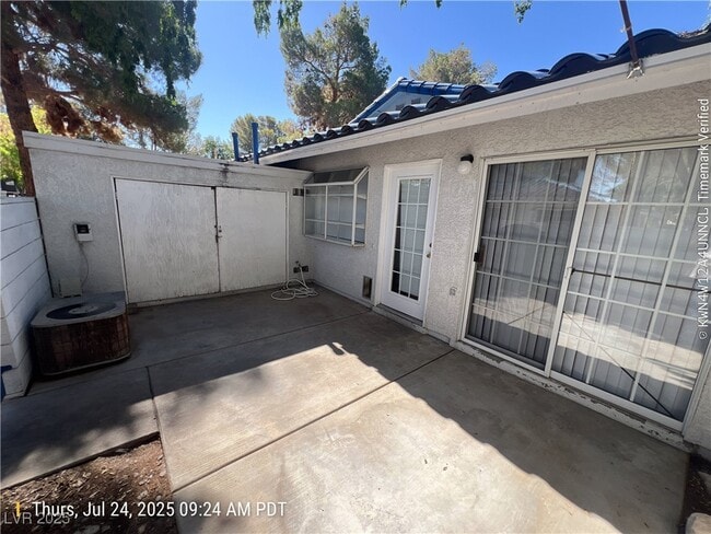 2137 Petersham Ct in Las Vegas, NV - Foto de edificio - Building Photo