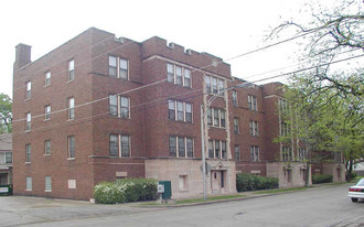 7219-7229 Adams St Apartments