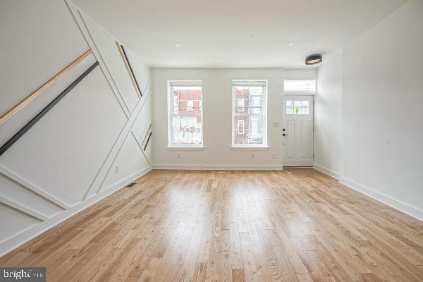 property at 1323 S 22nd St