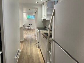 4540 Draper Av in Montréal, QC - Building Photo - Building Photo