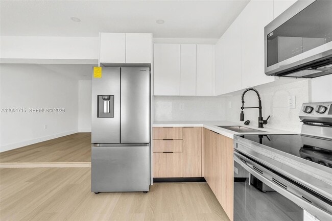 property at 1611 NE 50th Ct