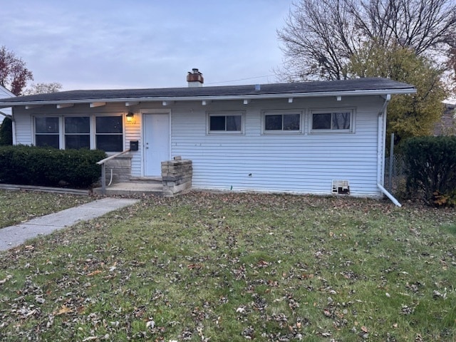 7100 Wilson Terrace in Morton Grove, IL - Building Photo - Building Photo