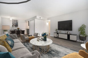 Brookhill Apartments in Toledo, OH - Building Photo