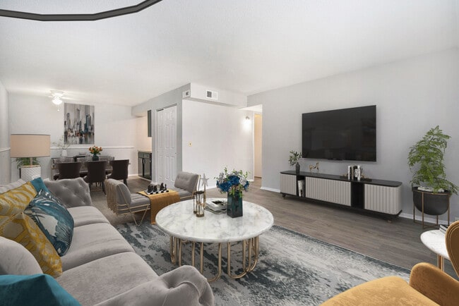 Brookhill Apartments